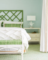 Jarin 2-Drawer Nightstand Nightstands + Bedside Tables