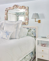 Jarin 2-Drawer Nightstand Nightstands + Bedside Tables