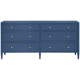 Jarin Dresser Dressers FURJARINDR72LNTNV