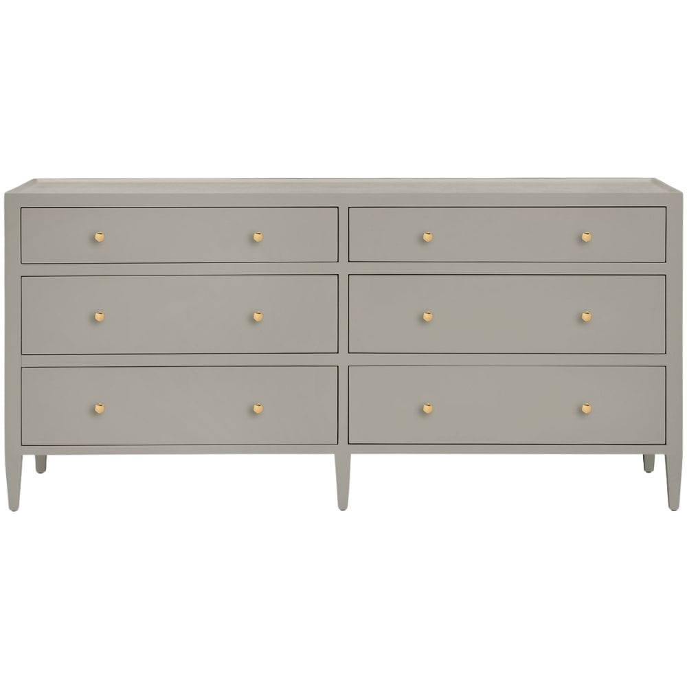 Jarin Dresser Dressers FURJARINDR72LNGY