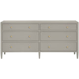 Jarin Dresser Dressers FURJARINDR72LNGY