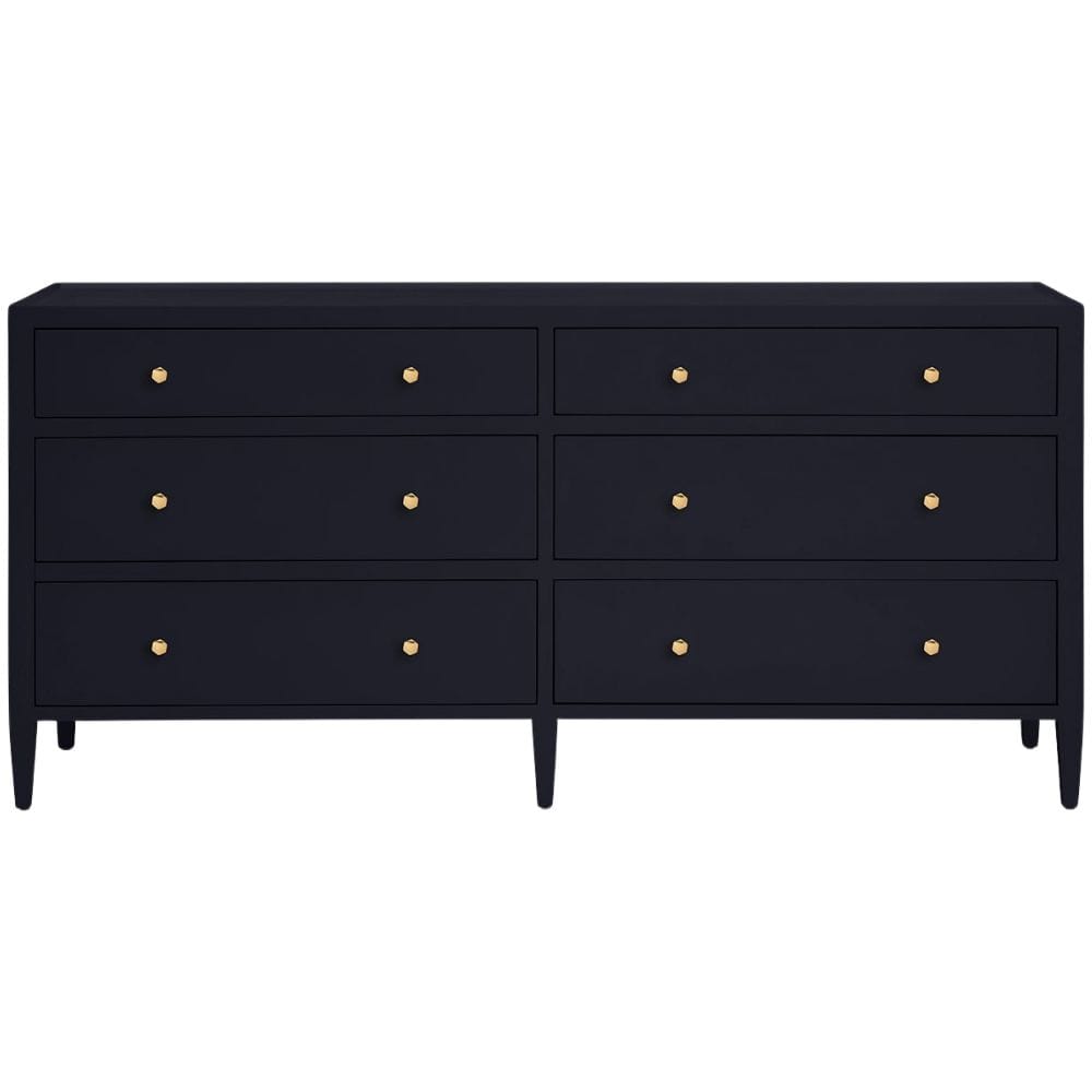 Jarin Dresser Dressers FURJARINDR72LNNV