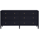 Jarin Dresser Dressers FURJARINDR72LNNV