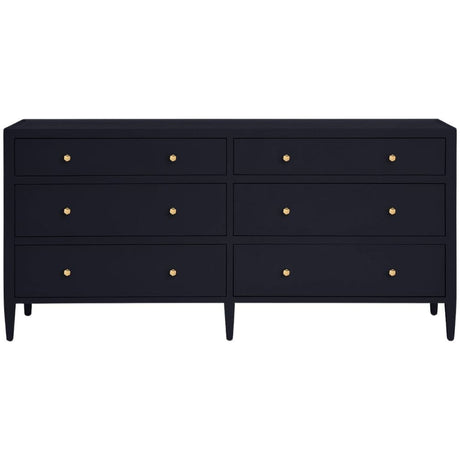 Jarin Dresser Dressers FURJARINDR72LNNV