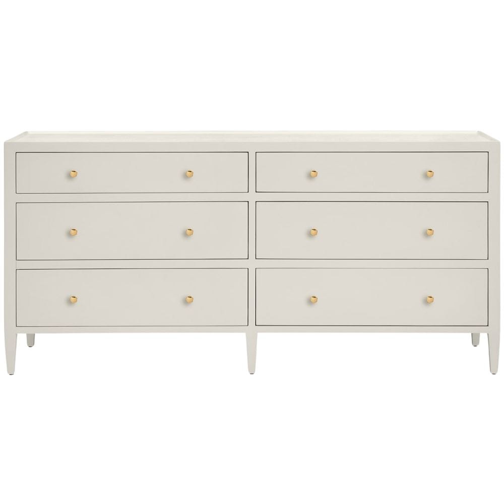 Jarin Dresser Dressers FURJARINDR72LNDW