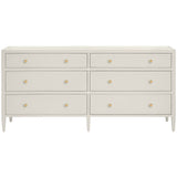 Jarin Dresser Dressers FURJARINDR72LNDW
