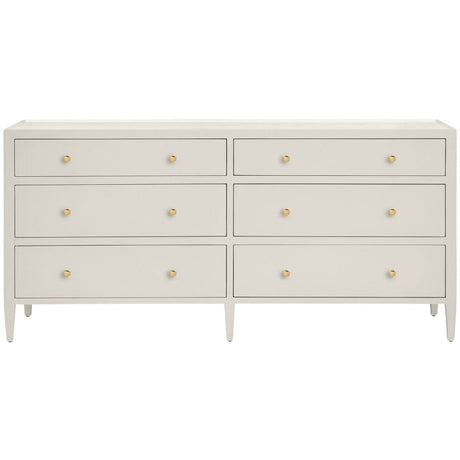 Jarin Dresser Dressers FURJARINDR72LNDW