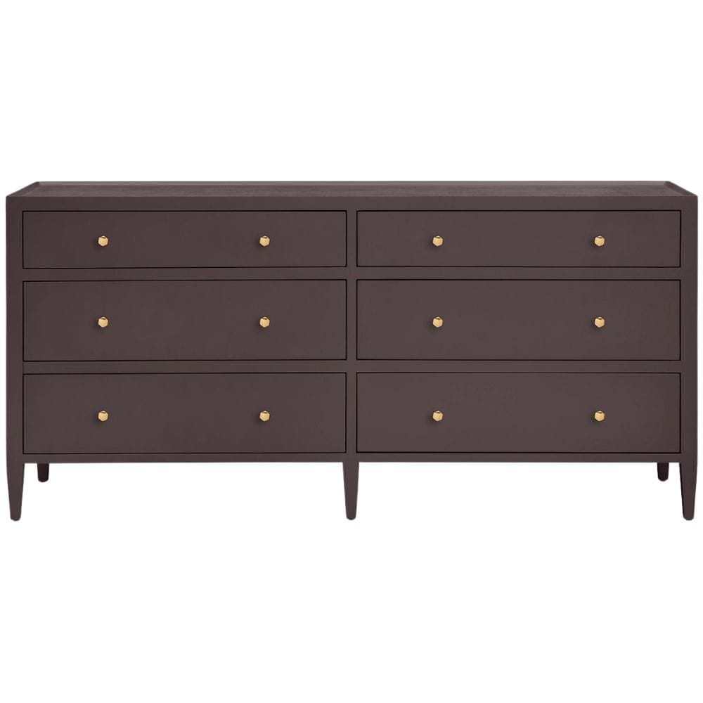 Jarin Dresser Dressers FURJARINDR72LNAUB