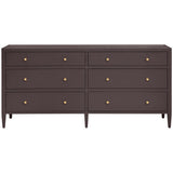 Jarin Dresser Dressers FURJARINDR72LNAUB