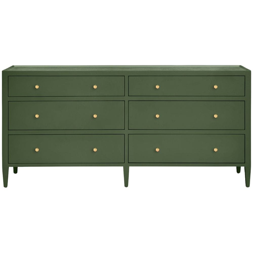 Jarin Dresser Dressers FURJARINDR72LNMS