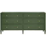Jarin Dresser Dressers FURJARINDR72LNMS