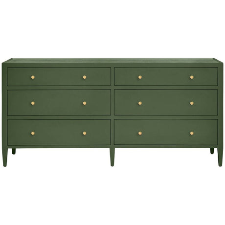 Jarin Dresser Dressers FURJARINDR72LNMS