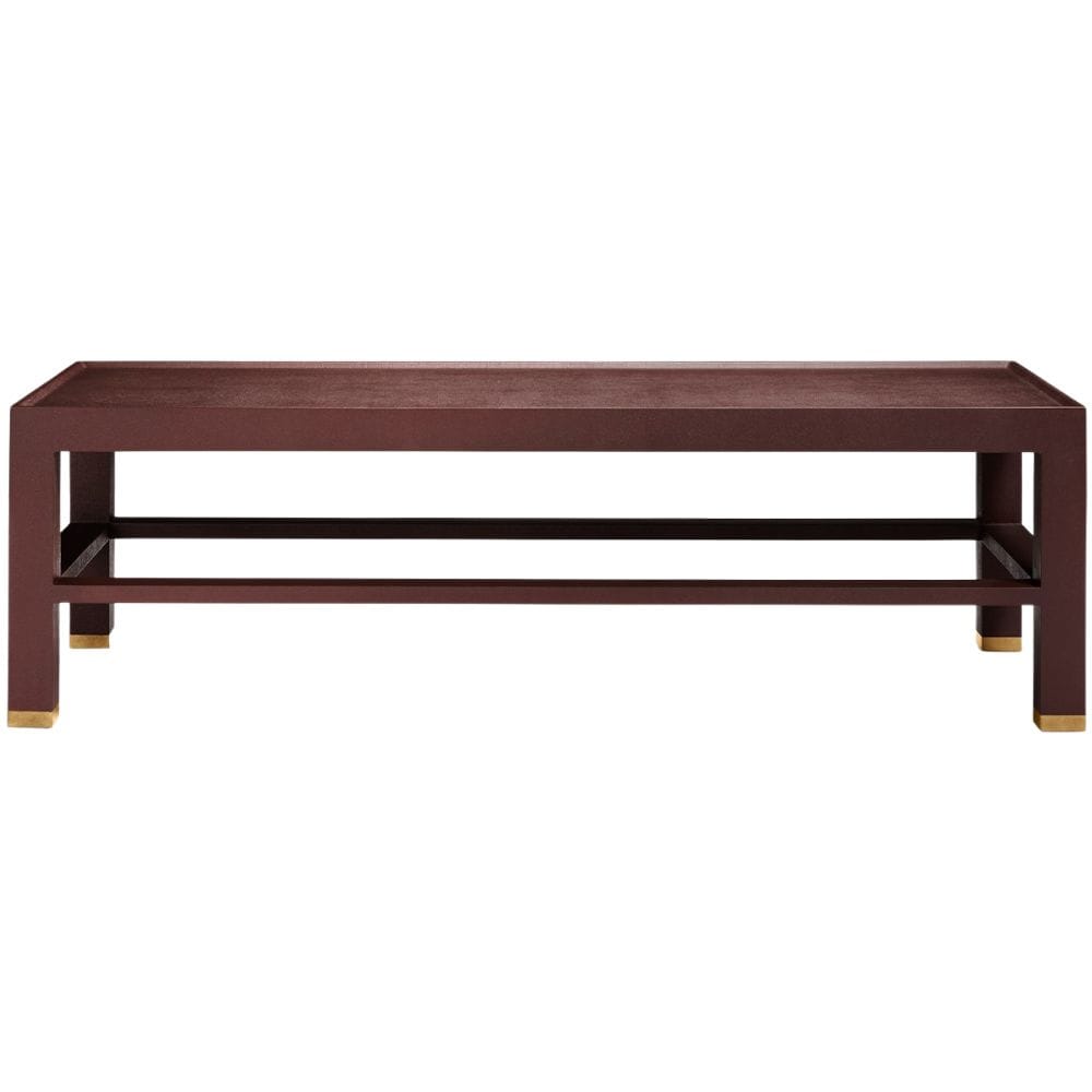 Jarin Coffee Table Coffee Tables FURJARINCF6024LNOXB