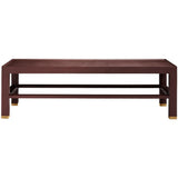 Jarin Coffee Table Coffee Tables FURJARINCF6024LNOXB
