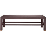 Jarin Coffee Table Coffee Tables FURJARINCF6024LNAUB