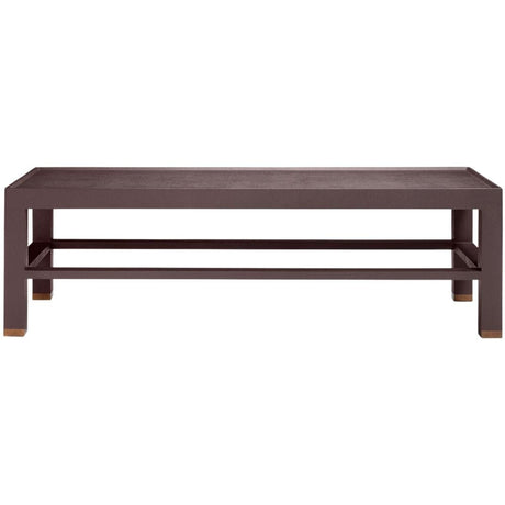 Jarin Coffee Table Coffee Tables FURJARINCF6024LNAUB