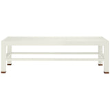 Jarin Coffee Table Coffee Tables FURJARINCF6024LNWH
