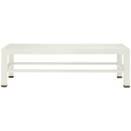 Jarin Coffee Table Coffee Tables FURJARINCF6024LNWH