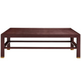 Jarin Coffee Table Coffee Tables FURJARINCF6040LNOXB