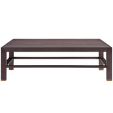 Jarin Coffee Table Coffee Tables FURJARINCF6040LNAUB