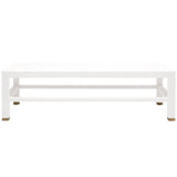 Jarin Coffee Table Coffee Tables FURJARINCF6040LNDW