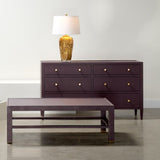 Jarin Coffee Table Coffee Tables