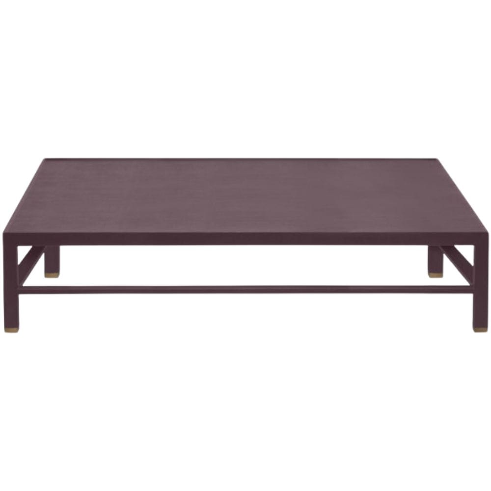Jarin Coffee Table Coffee Tables FURJARINCF6060LNAUB