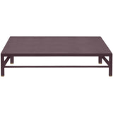 Jarin Coffee Table Coffee Tables FURJARINCF6060LNAUB