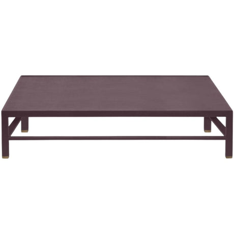 Jarin Coffee Table Coffee Tables FURJARINCF6060LNAUB