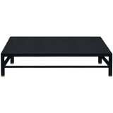 Jarin Coffee Table Coffee Tables