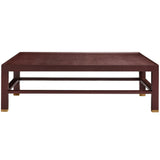 Jarin Coffee Table Coffee Tables FURJARINCF6060LNOXB