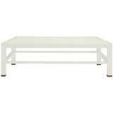 Jarin Coffee Table Coffee Tables FURJARINCF6060LNWH