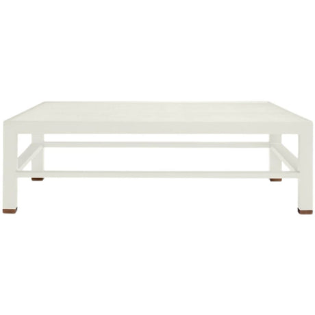 Jarin Coffee Table Coffee Tables FURJARINCF6060LNWH