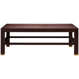 Jarin Coffee Table Coffee Tables FURJARINCF5230LNOXB