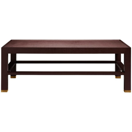 Jarin Coffee Table Coffee Tables FURJARINCF5230LNOXB