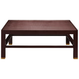 Jarin Coffee Table Coffee Tables FURJARINCF48LNOXB