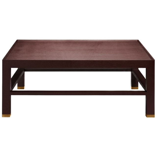 Jarin Coffee Table Coffee Tables FURJARINCF48LNOXB
