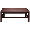 Jarin Coffee Table Coffee Tables FURJARINCF48LNOXB