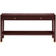 Jarin Console Console Tables FURJARINCON6018LNOXB