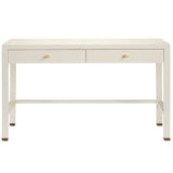 Jarin Desk Desks FURJARINDK5424LNWH