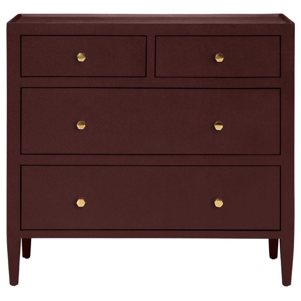 Jarin Dresser Dressers FURJARINDRSMLNOXB