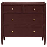 Jarin Dresser Dressers FURJARINDRSMLNOXB