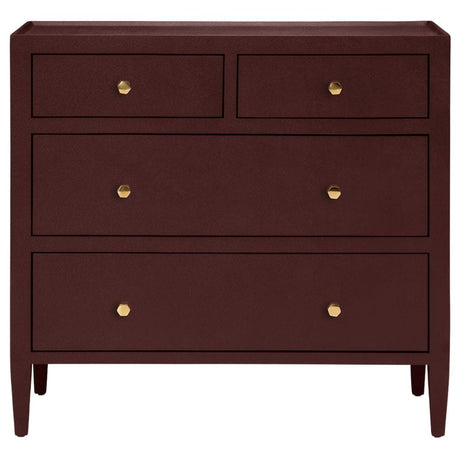 Jarin Dresser Dressers FURJARINDRSMLNOXB