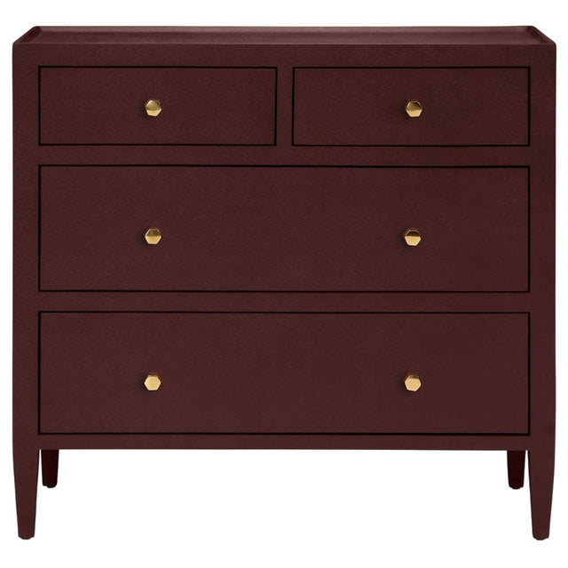 Jarin Dresser Dressers FURJARINDRSMLNOXB
