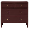 Jarin Dresser Dressers FURJARINDRSMLNOXB