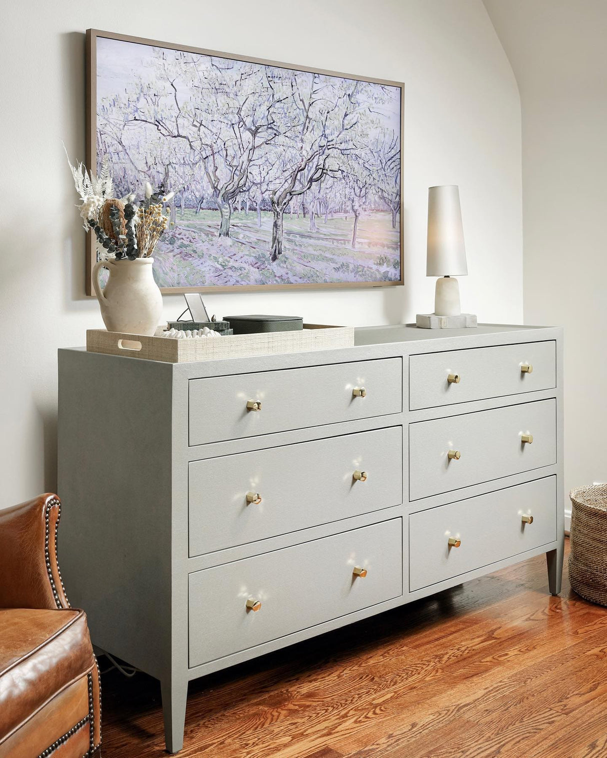 Jarin Dresser Dressers