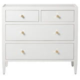 Jarin Dresser Dressers FURJARINDRSMLNDW