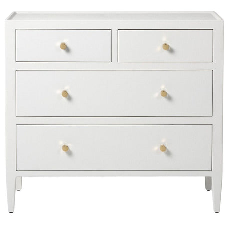 Jarin Dresser Dressers FURJARINDRSMLNDW