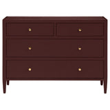 Jarin Dresser Dressers FURJARINDRLNOXB