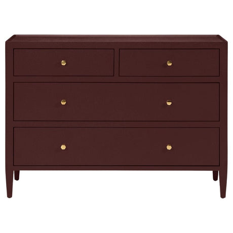 Jarin Dresser Dressers FURJARINDRLNOXB